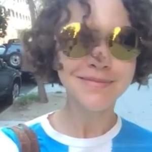 Meet your Posher, Sonia